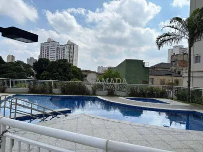 Apartamento com 3 Quartos à venda, 71m² no Belenzinho, São Paulo