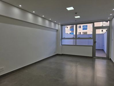 Sala Comercial à venda, 48m² no Granja Marileusa, Uberlândia