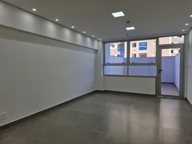 Sala Comercial à venda, 48m² no Granja Marileusa, Uberlândia