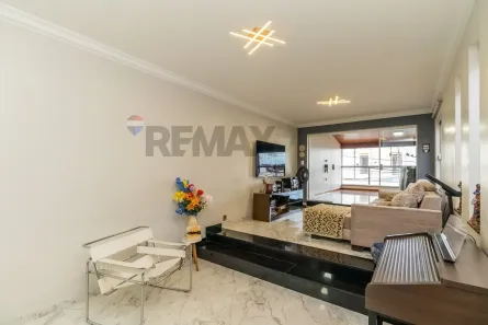 Sobrado com 3 Quartos à venda, 171m² no Vila Lúcia, São Paulo