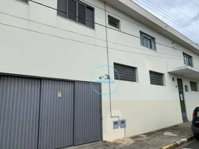 Casa com 3 Quartos à venda, 400m² no Centro, São Pedro