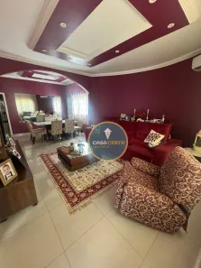 Casa com 4 Quartos à venda, 231m² no Residencial Doutor Abel Reis, Uberaba