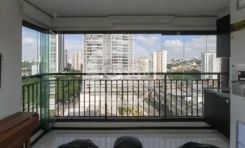 Apartamento com 2 Quartos à venda, 63m² no Jardim Independência, São Paulo