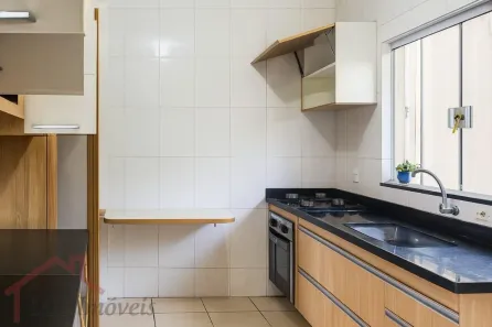 Casa com 2 Quartos à venda, 83m² no Vila Melchizedec, Mogi das Cruzes