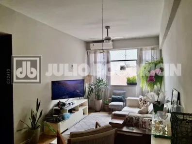 Apartamento com 2 Quartos à venda, 80m² no Botafogo, Rio de Janeiro
