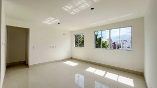Apartamento com 2 Quartos à venda, 67m² no Vila Paris, Belo Horizonte