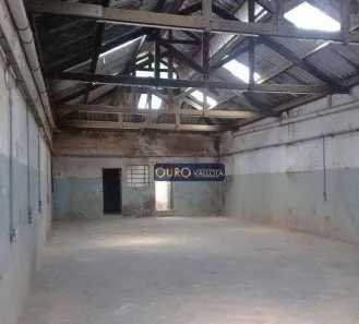 Galpão/Depósito/Armazém para alugar, 240m² no Alto da Mooca, São Paulo