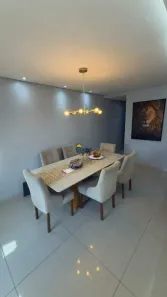 Casa com 3 Quartos à venda, 220m² no Residencial Lagoa, Betim