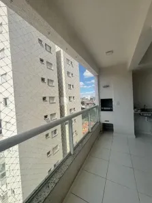 Apartamento com 3 Quartos para alugar, 71m² no Jardim Califórnia, Jacareí