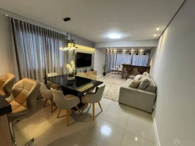 Apartamento com 3 Quartos à venda, 120m² no Navegantes, Capão da Canoa