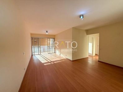 Apartamento com 3 Quartos à venda, 107m² no Centro, Campinas