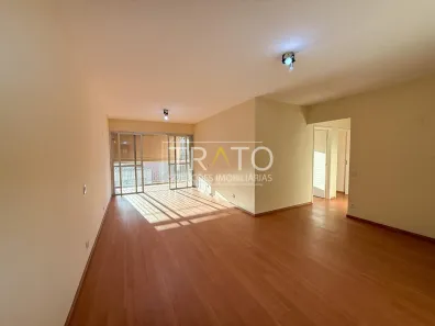Apartamento com 3 Quartos à venda, 107m² no Centro, Campinas