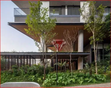 Apartamento com 1 Quarto à venda, 50m² no Jardim das Bandeiras, São Paulo