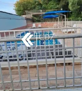 Apartamento com 2 Quartos à venda, 53m² no Vila Odim Antão, Sorocaba