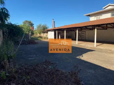 Lote/Terreno à venda, 926m² no Morumbi, Paulínia