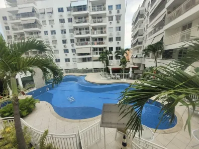 Apartamento com 2 Quartos à venda, 62m² no Vila Valqueire, Rio de Janeiro