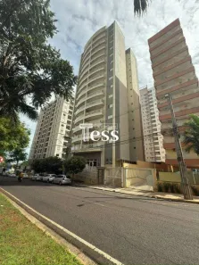 Apartamento com 2 Quartos à venda, 72m² no Bom Jardim, São José do Rio Preto