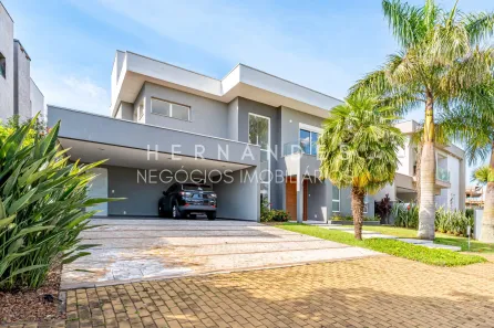 Sobrado com 3 Quartos à venda, 497m² no Alphaville, Santana de Parnaíba
