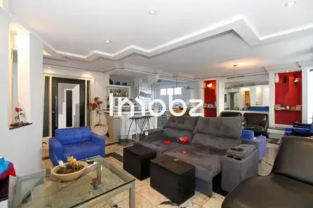 Apartamento com 2 Quartos à venda, 188m² no Pinheiros, São Paulo