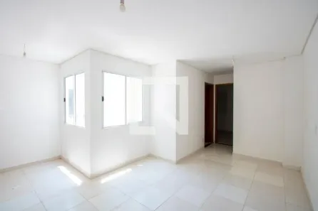 Apartamento com 2 Quartos à venda, 57m² no Vila Lutécia, Santo André