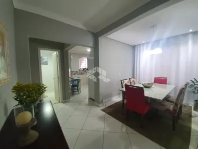 Casa com 3 Quartos à venda, 205m² no Azenha, Porto Alegre