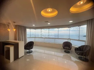Cobertura com 7 Quartos à venda, 584m² no Centro, Balneário Camboriú