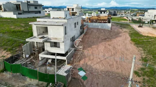 Lote/Terreno à venda, 330m² no Loteamento Terras Alpha São José dos Campos, São José dos Campos