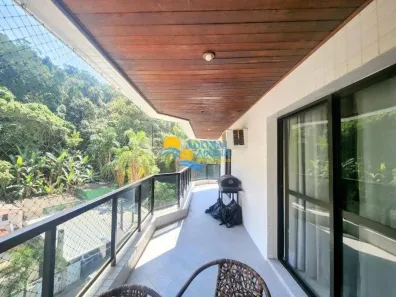 Apartamento com 4 Quartos à venda, 160m² no Pitangueiras, Guarujá