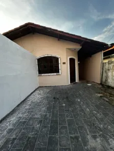 Casa com 2 Quartos à venda, 125m² no Gaivota (Interior), Itanhaém
