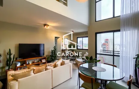 Apartamento com 2 Quartos para alugar, 73m² no Pinheiros, São Paulo