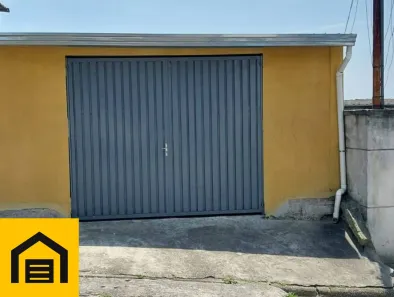 Lote/Terreno à venda, 154m² no Jardim Itapark, Mauá
