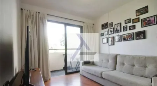 Apartamento com 3 Quartos à venda, 62m² no Jardim Ampliação, São Paulo