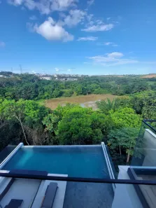 Apartamento com 4 Quartos à venda, 450m² no Alphaville II, Salvador