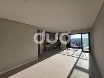 Apartamento com 3 Quartos para alugar, 98m² no Centro, Piracicaba