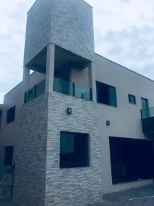 Casa com 5 Quartos à venda, 321m² no Quintas do Sol, Nova Lima