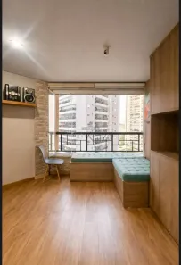 Apartamento com 2 Quartos à venda, 67m² no Parque Residencial Aquarius, São José dos Campos