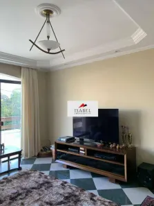 Sobrado com 4 Quartos à venda, 600m² no Jardim Altos de Suzano, Suzano