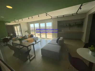 Apartamento com 1 Quarto à venda, 31m² no Vila Sônia, São Paulo