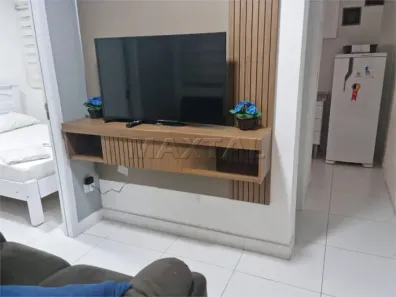 Apartamento com 1 Quarto à venda, 25m² no Jardim São Paulo(Zona Norte), São Paulo