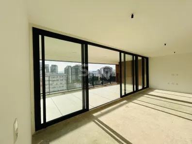 Apartamento com 3 Quartos à venda, 157m² no Sumaré, São Paulo