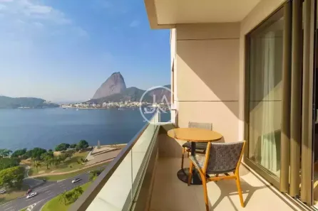 Apartamento com 3 Quartos à venda, 149m² no Flamengo, Rio de Janeiro