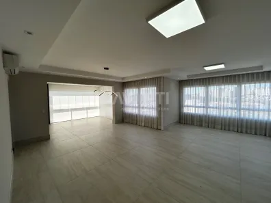 Apartamento com 3 Quartos para alugar, 181m² no Loteamento Residencial Vila Bella Dom Pedro, Campinas