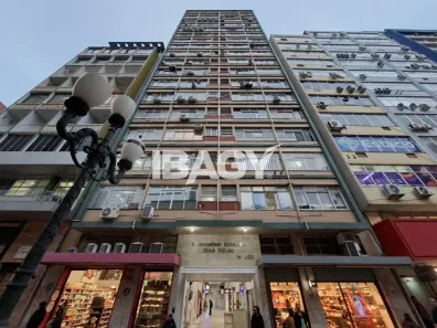 Sala Comercial para alugar, 19m² no Centro, Florianópolis