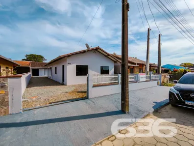 Casa com 3 Quartos à venda, 180m² no Centro, Balneário Barra do Sul