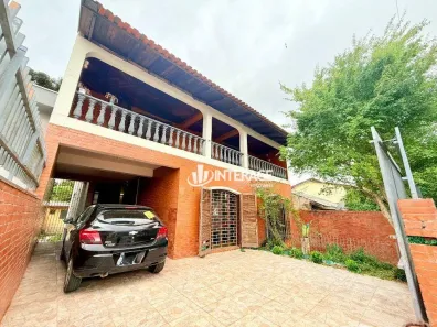 Casa com 5 Quartos à venda, 280m² no São Lourenço, Curitiba