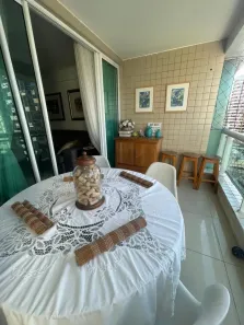 Apartamento com 3 Quartos à venda, 117m² no Cocó, Fortaleza