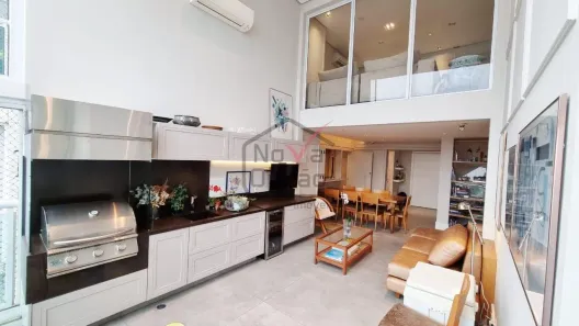 Cobertura com 3 Quartos à venda, 172m² no Brooklin Paulista, São Paulo
