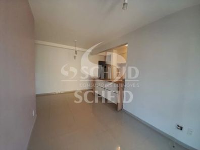 Apartamento com 2 Quartos à venda, 64m² no Vila Alexandria, São Paulo