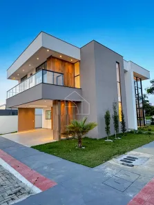 Casa de Condomínio com 4 Quartos à venda, 299m² no Manguinhos, Serra