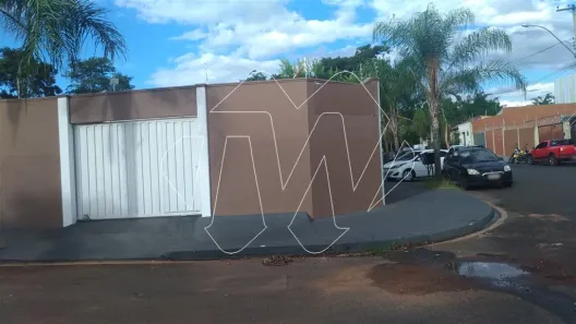 Casa com 1 Quarto à venda, 250m² no Jardim Regina, Araraquara